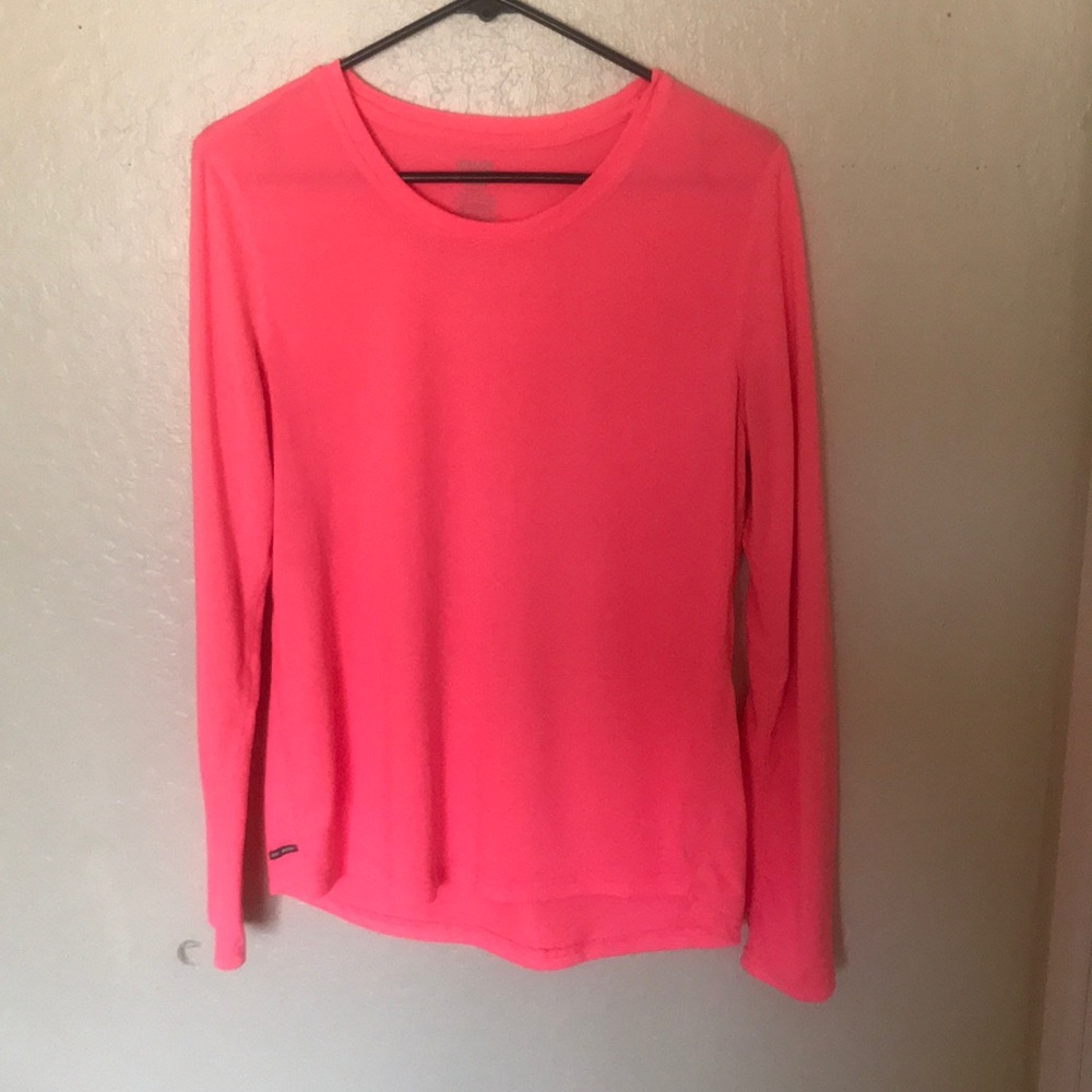 People I long sleeve